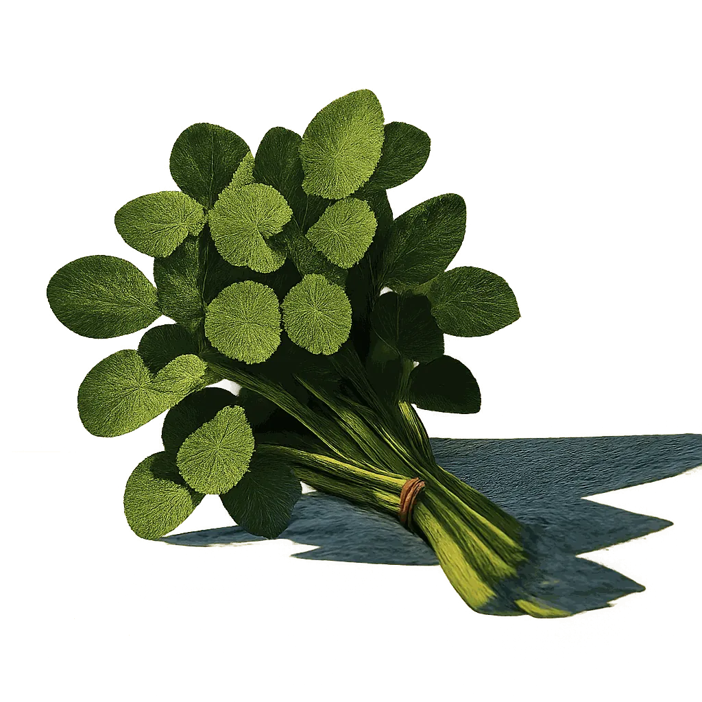 Atsina cress